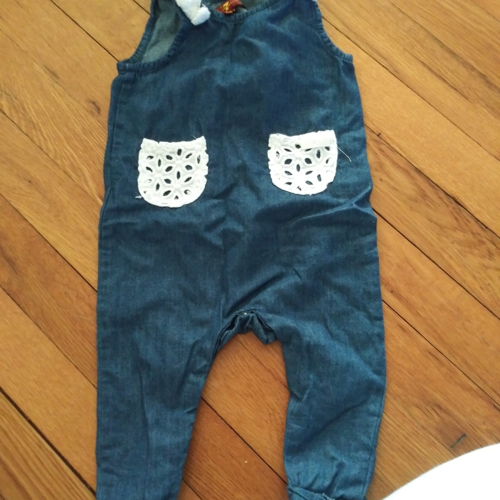 Jumpsuit